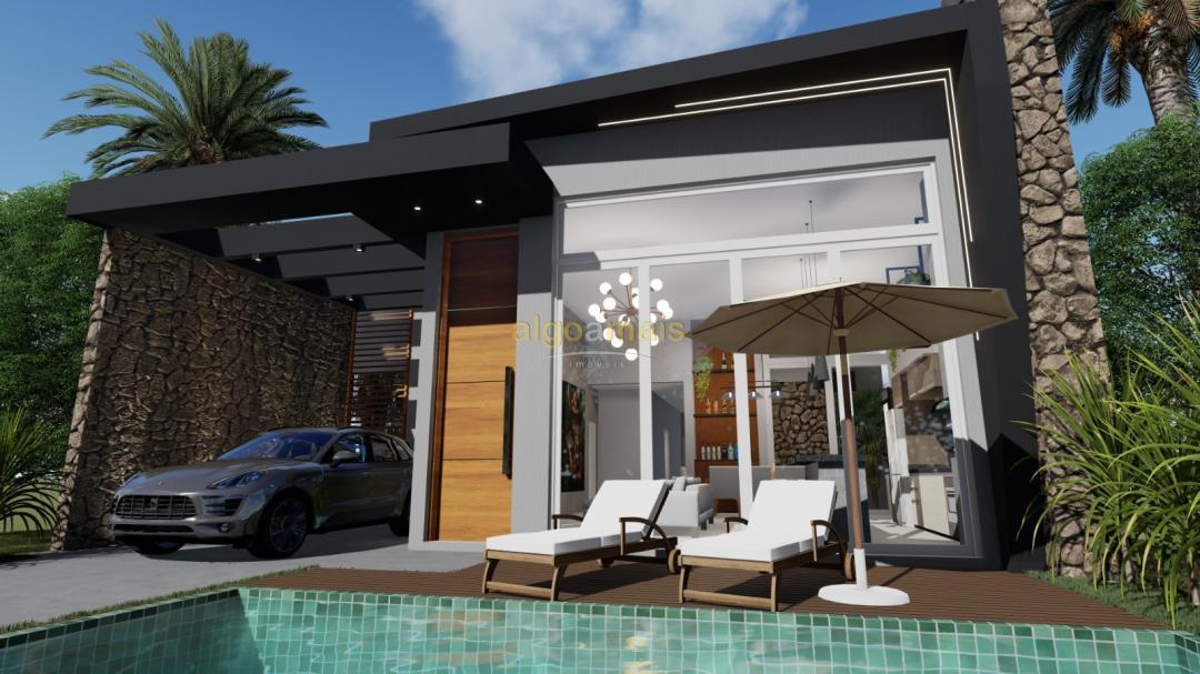 Casa de Condomínio, 4 quartos - Foto 5