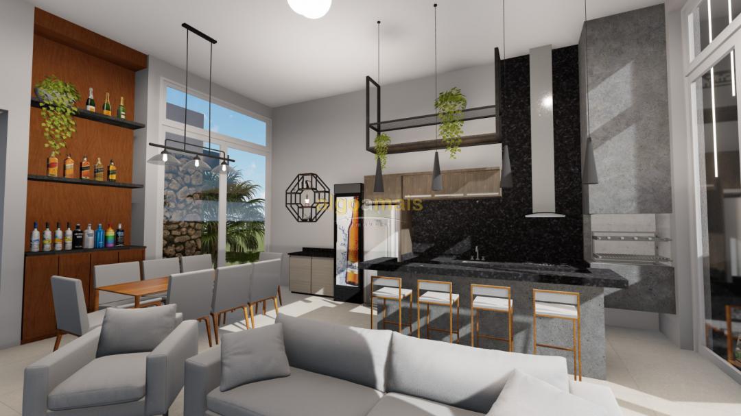 Casa de Condomínio, 4 quartos - Foto 7