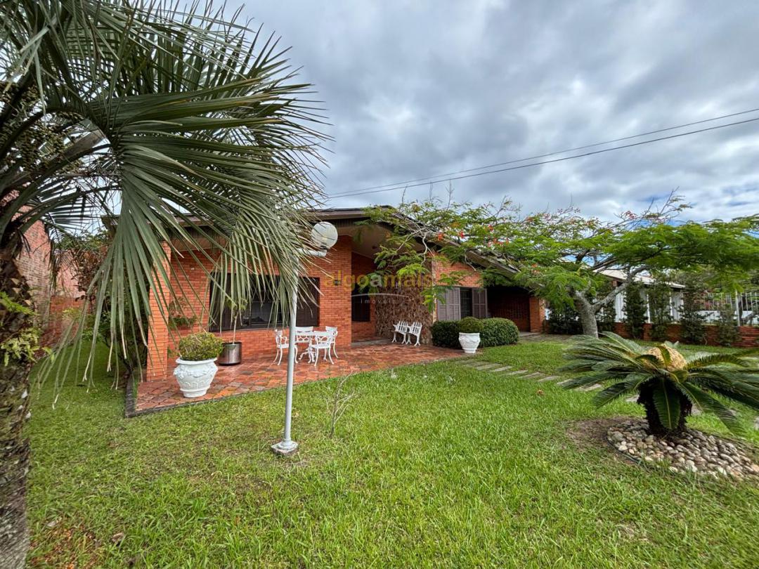 Casa, 4 quartos, 253 m² - Foto 3