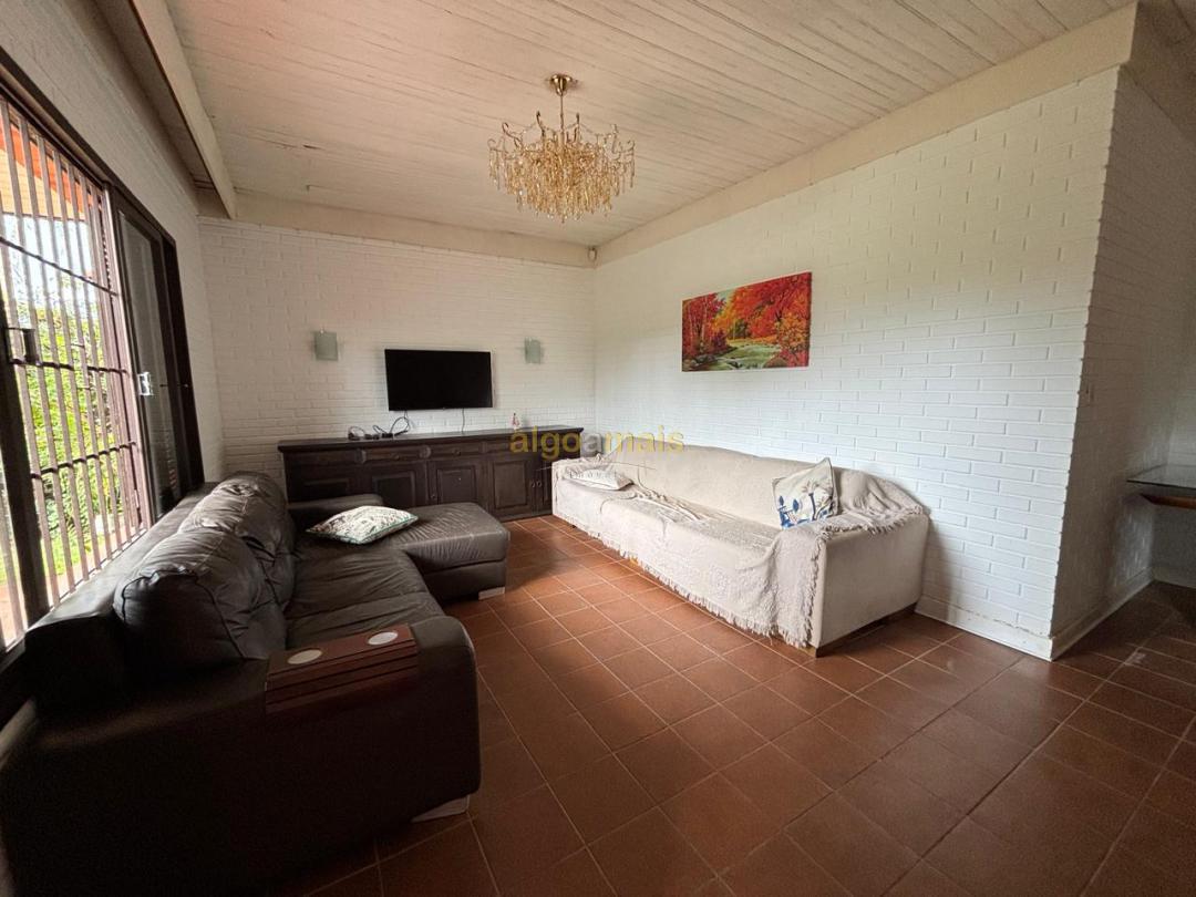 Casa, 4 quartos, 253 m² - Foto 4