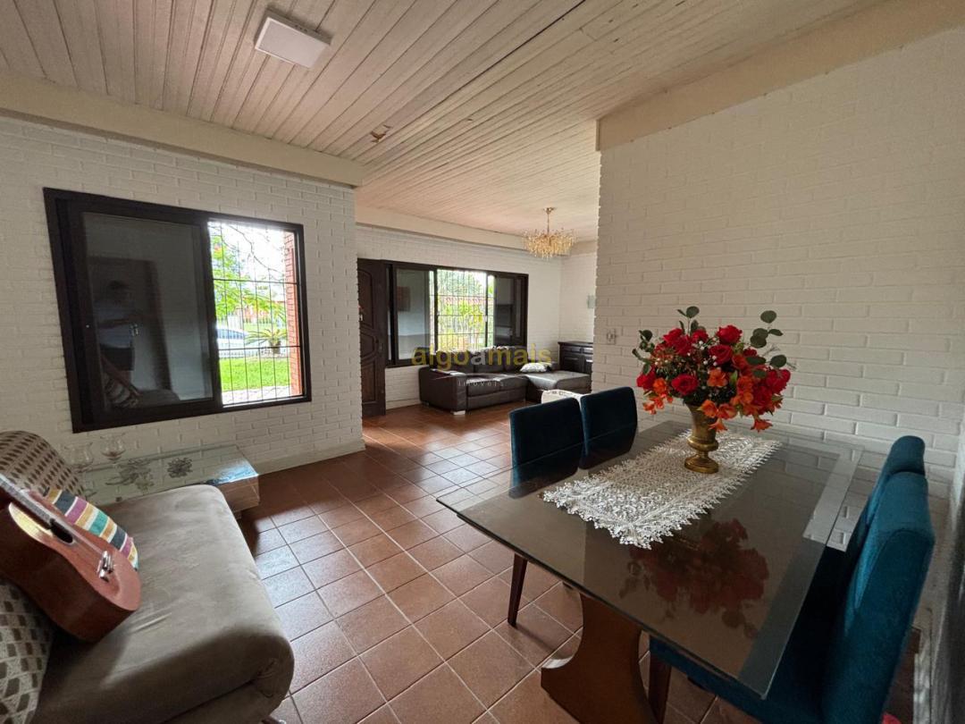 Casa, 4 quartos, 253 m² - Foto 6