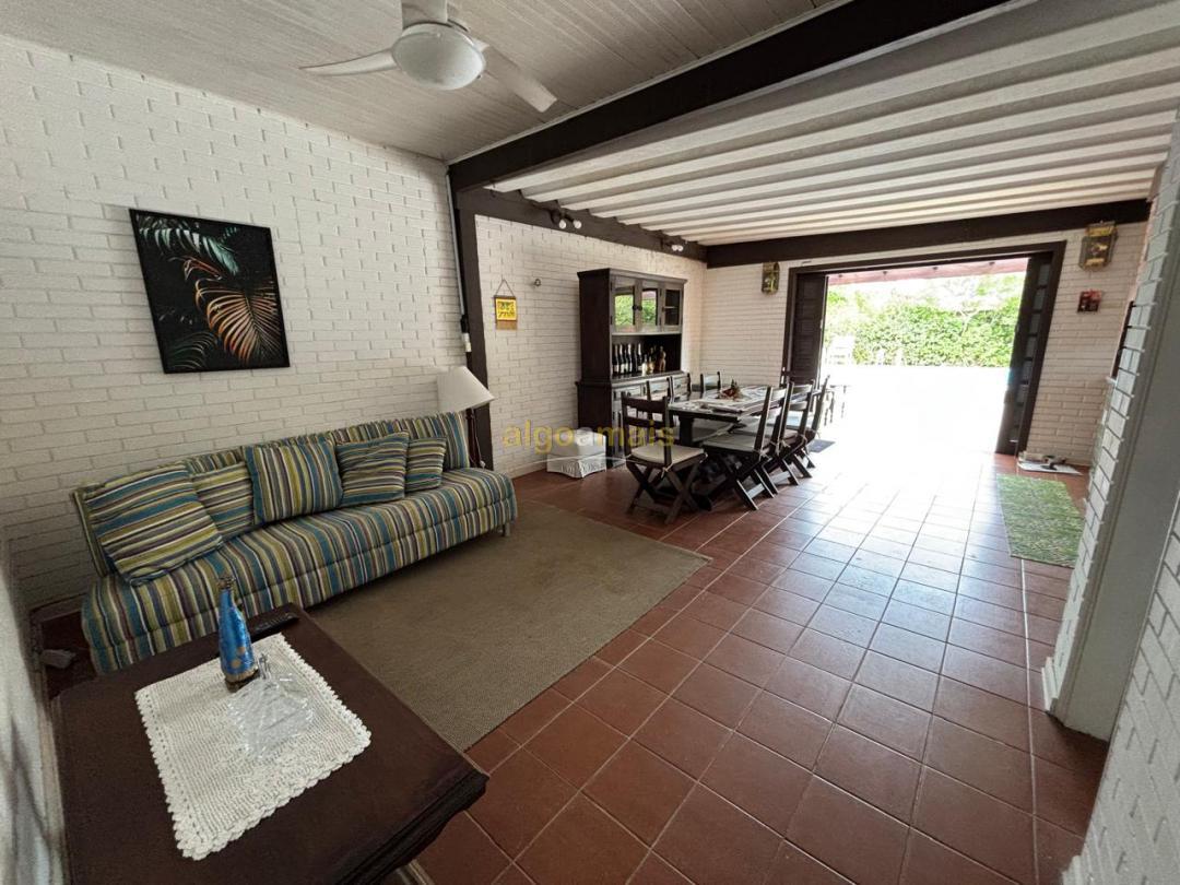 Casa, 4 quartos, 253 m² - Foto 13