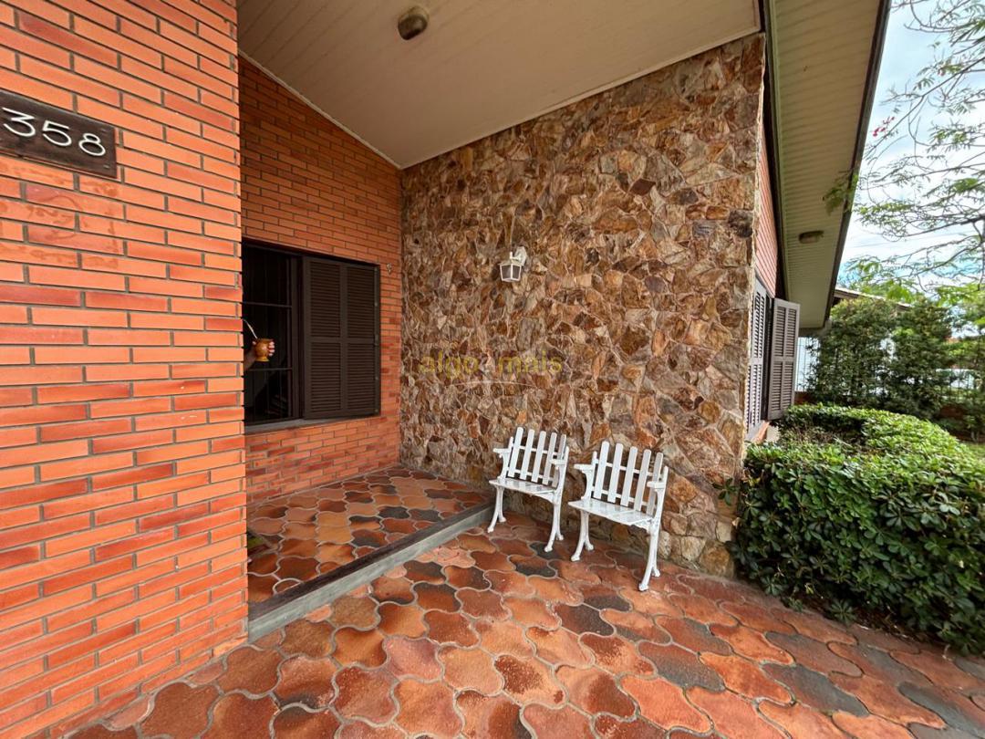 Casa, 4 quartos, 253 m² - Foto 18