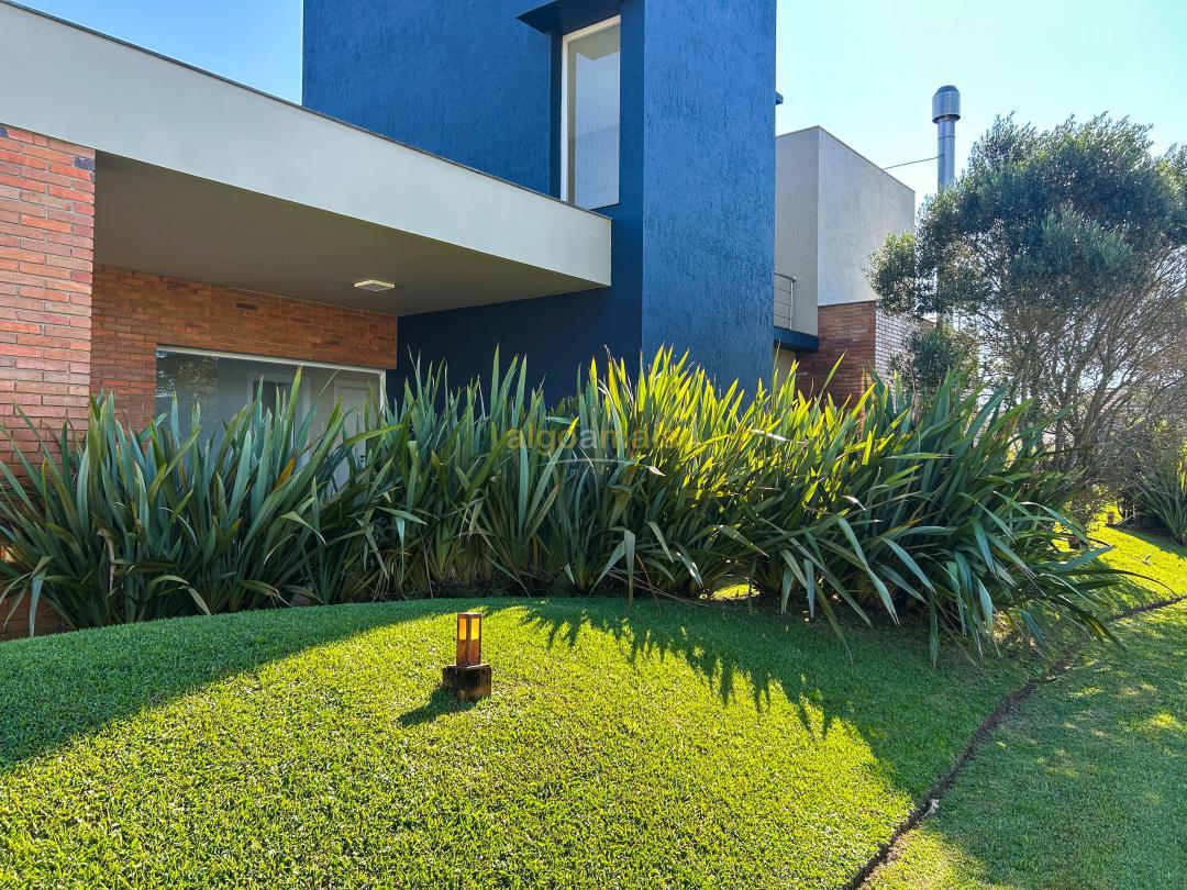 Casa de Condomínio, 4 quartos - Foto 47