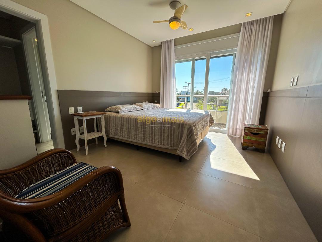 Casa de Condomínio, 4 quartos - Foto 60