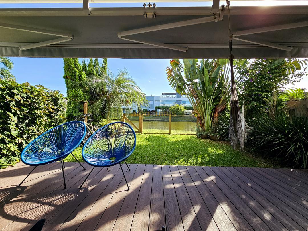 Casa de Condomínio, 2 quartos - Foto 1