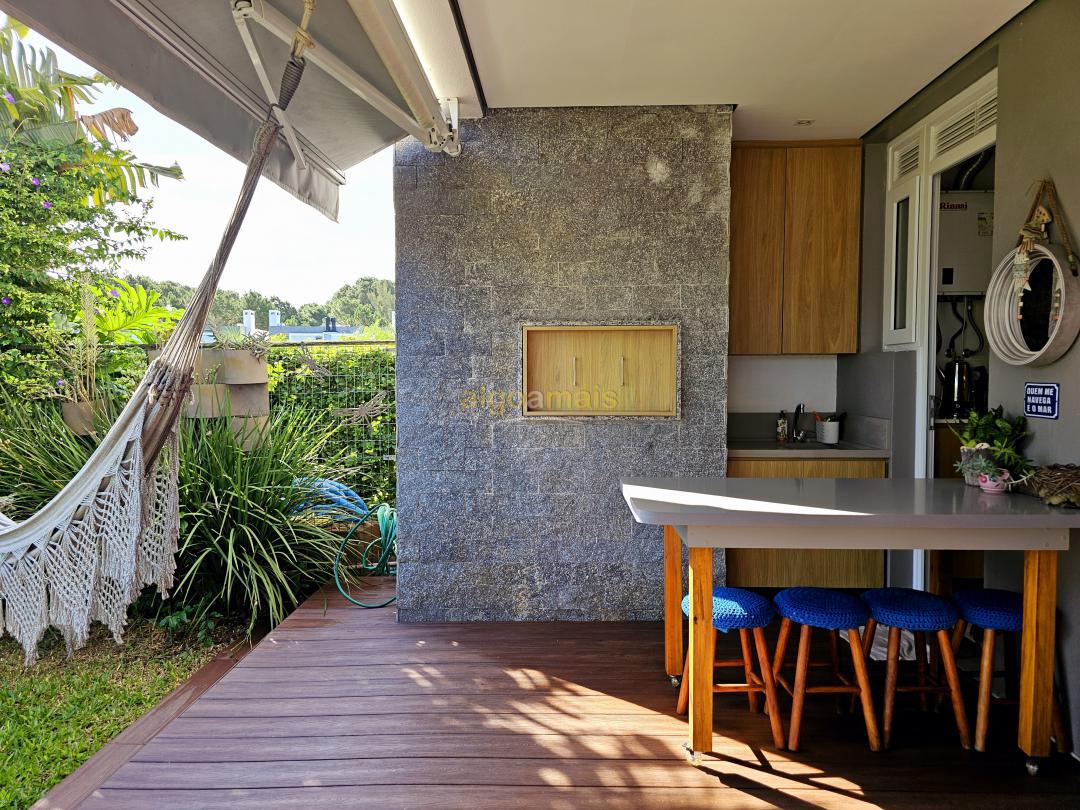 Casa de Condomínio, 2 quartos - Foto 4