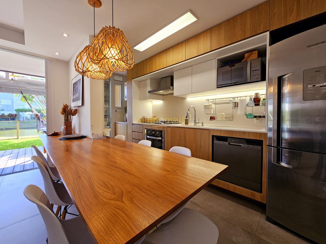 Casa de Condomínio, 2 quartos - Foto 17