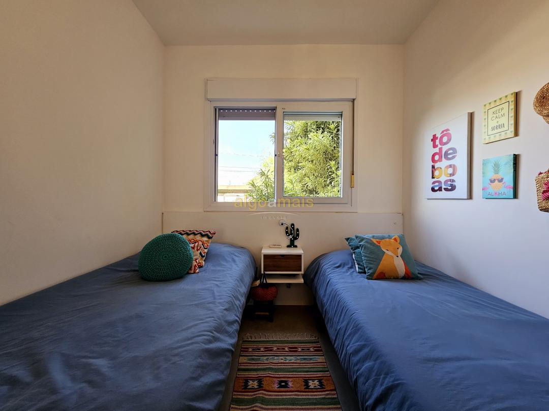 Casa de Condomínio, 2 quartos - Foto 19