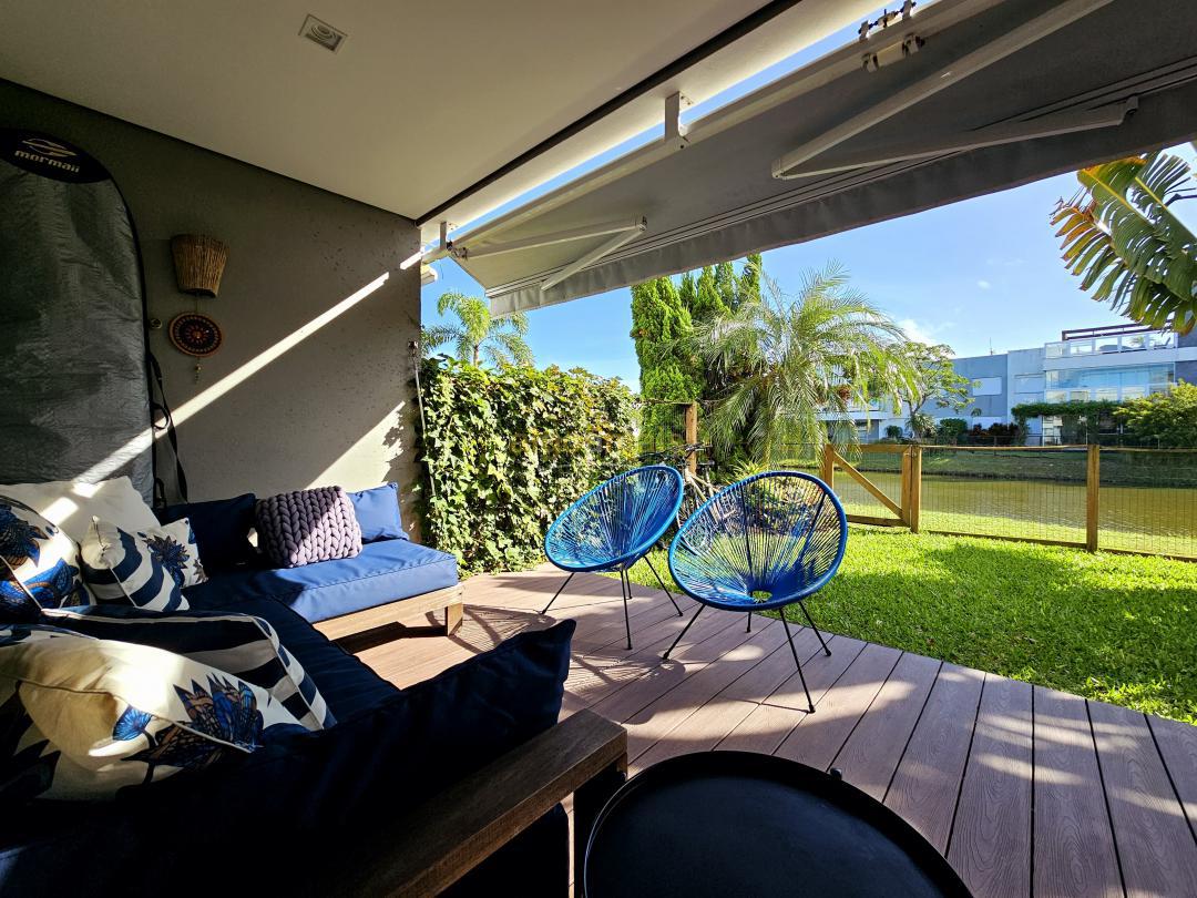 Casa de Condomínio, 2 quartos - Foto 22