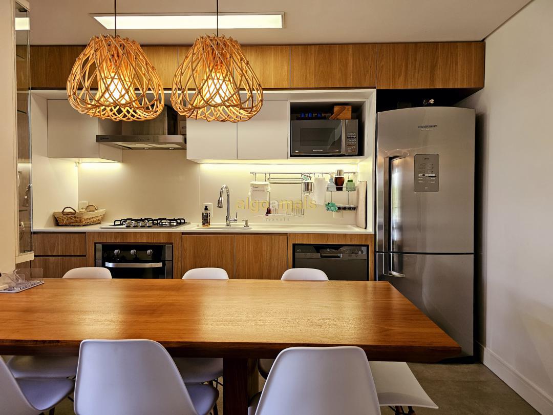 Casa de Condomínio, 2 quartos - Foto 24