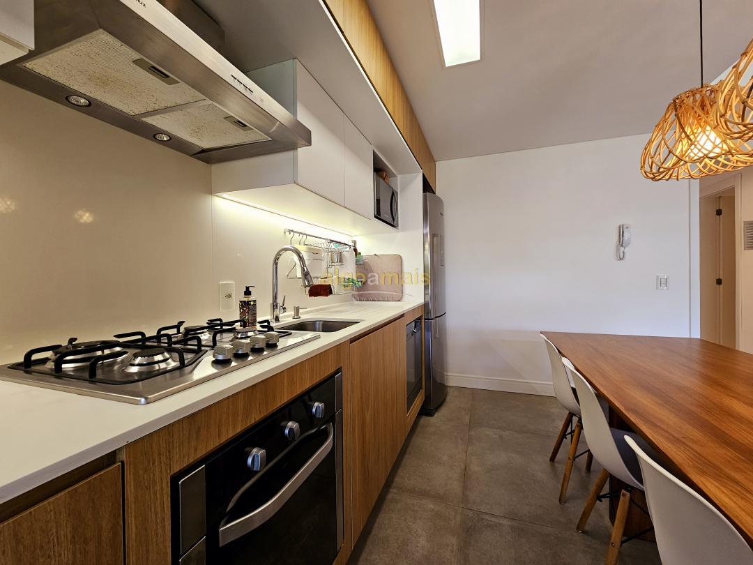 Casa de Condomínio, 2 quartos - Foto 26