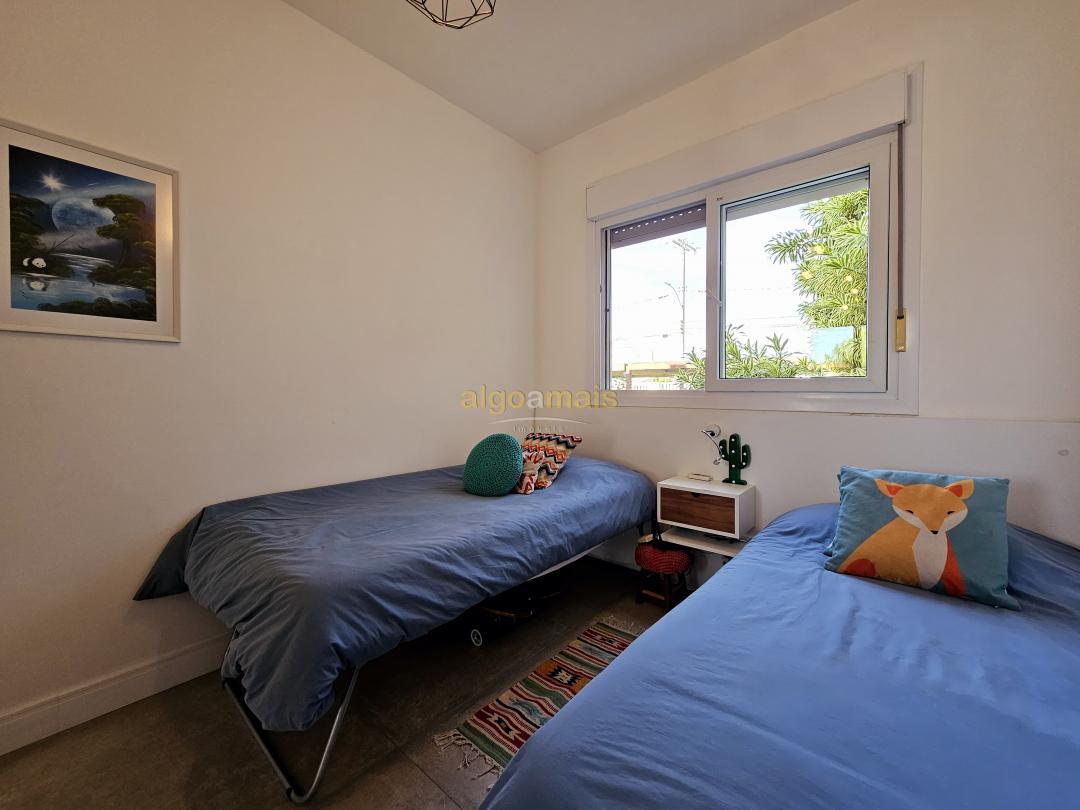 Casa de Condomínio, 2 quartos - Foto 27