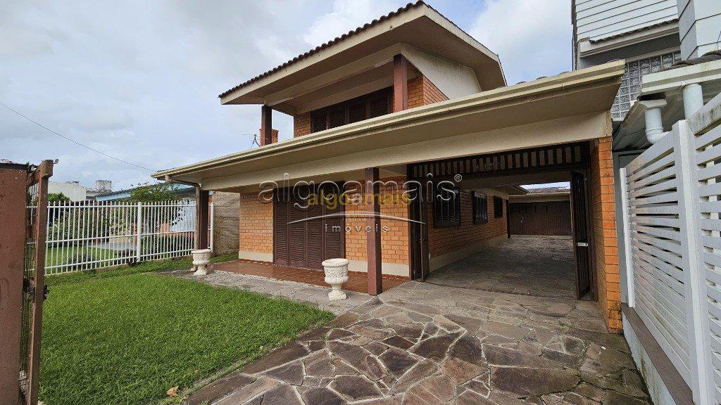 Casa, 3 quartos, 250 m² - Foto 1