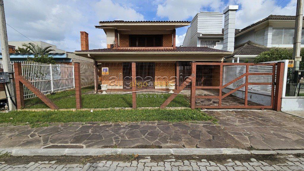 Casa, 3 quartos, 250 m² - Foto 2