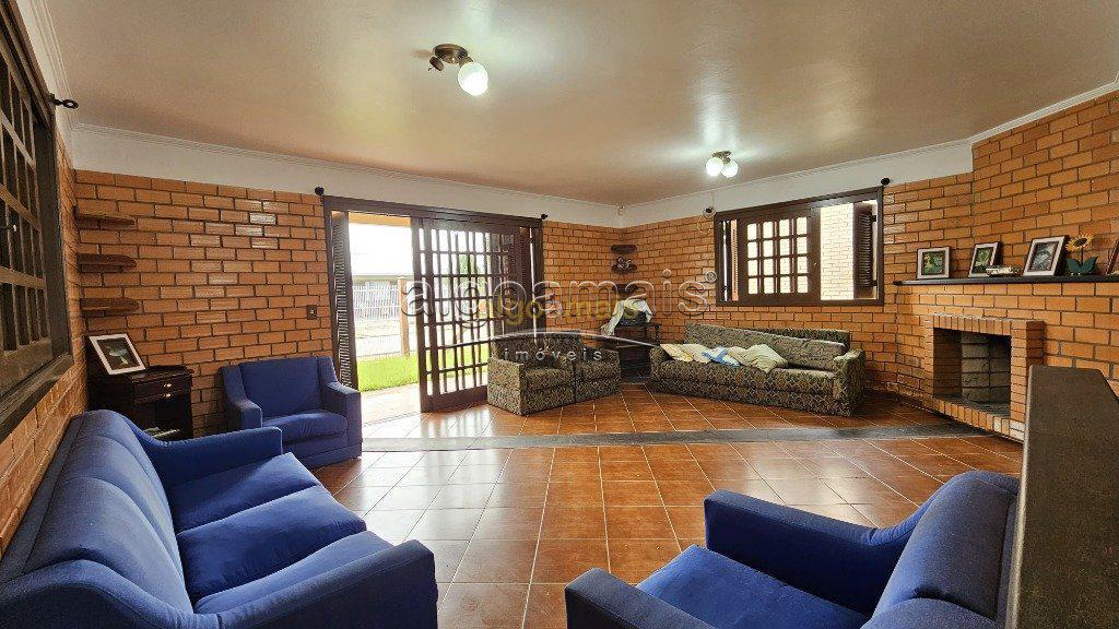 Casa, 3 quartos, 250 m² - Foto 7