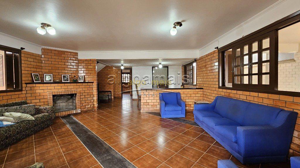 Casa, 3 quartos, 250 m² - Foto 8