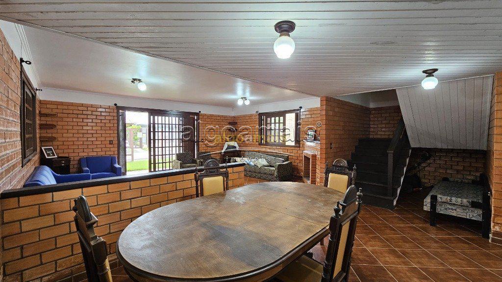 Casa, 3 quartos, 250 m² - Foto 11