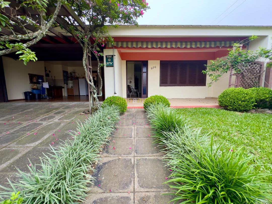 Casa, 3 quartos, 176 m² - Foto 2