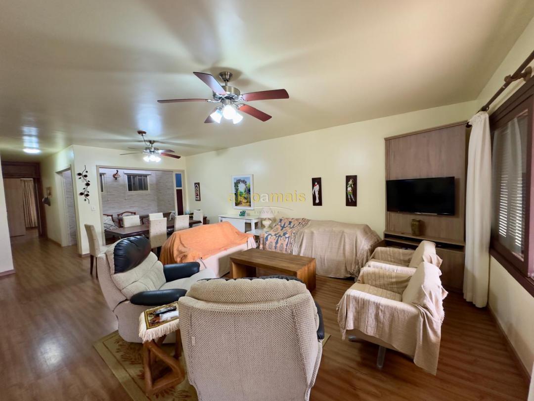 Casa, 3 quartos, 176 m² - Foto 5