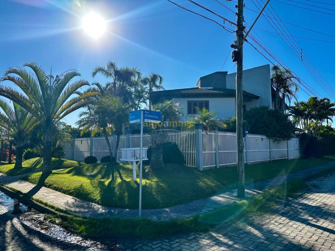 Casa, 4 quartos, 291 m² - Foto 3