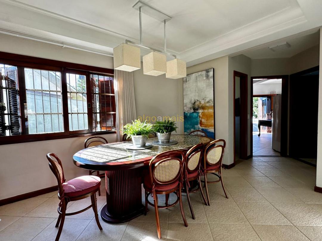 Casa, 4 quartos, 291 m² - Foto 5