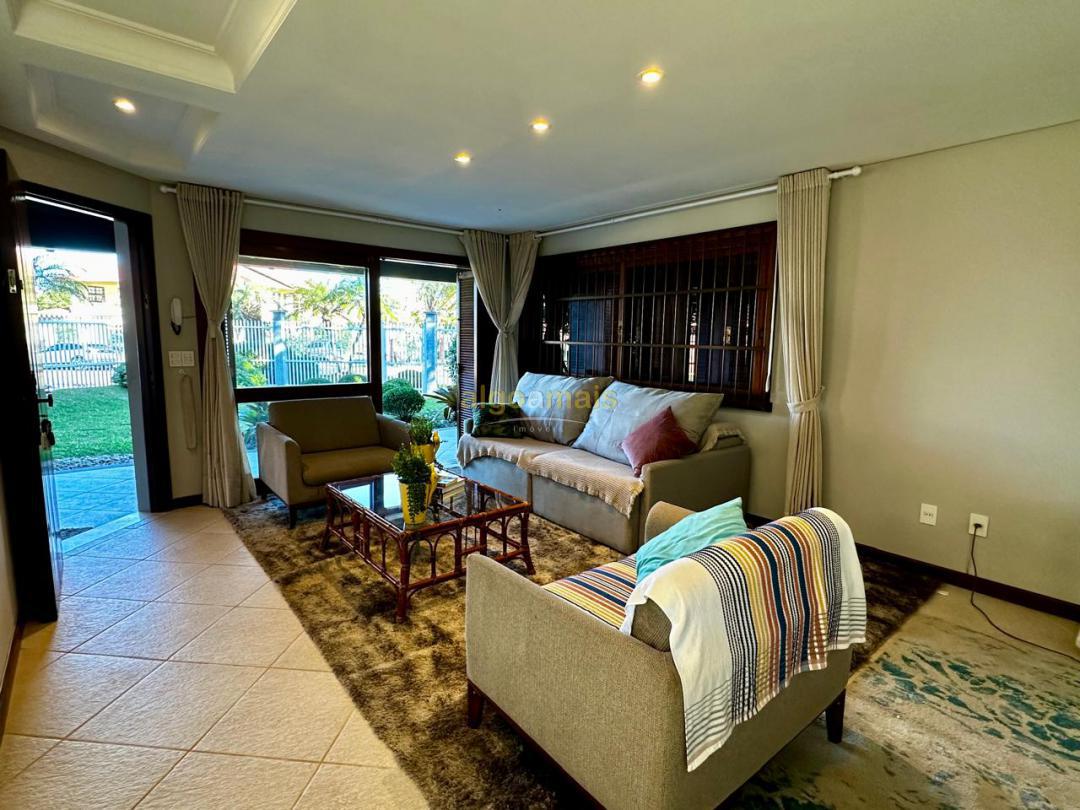 Casa, 4 quartos, 291 m² - Foto 6