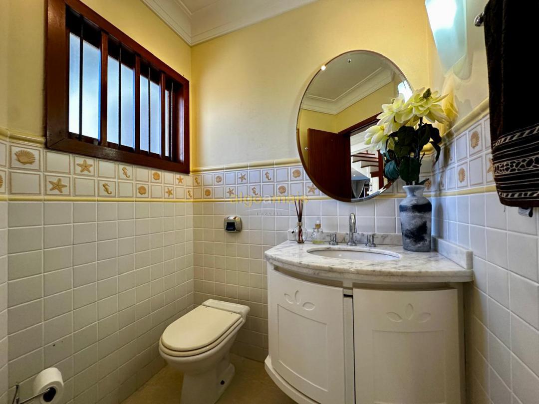 Casa, 4 quartos, 291 m² - Foto 9