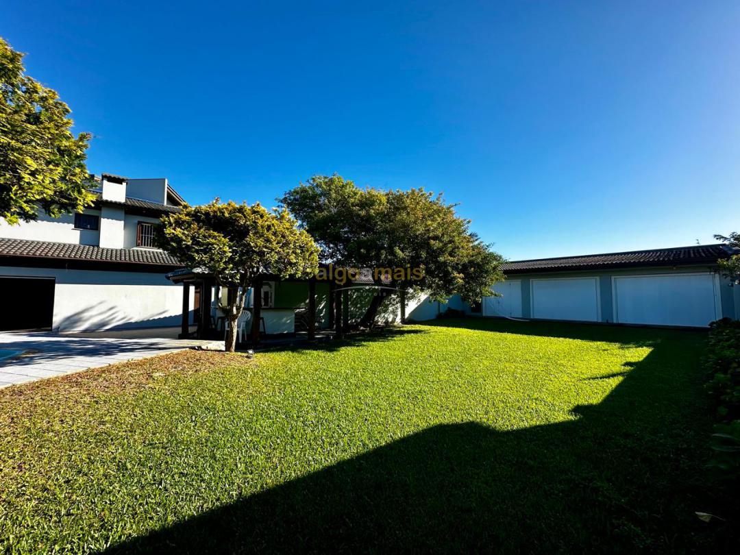 Casa, 4 quartos, 291 m² - Foto 13