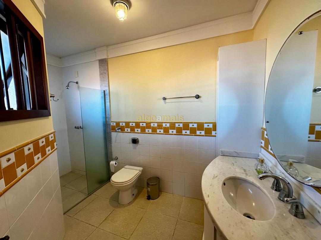 Casa, 4 quartos, 291 m² - Foto 21