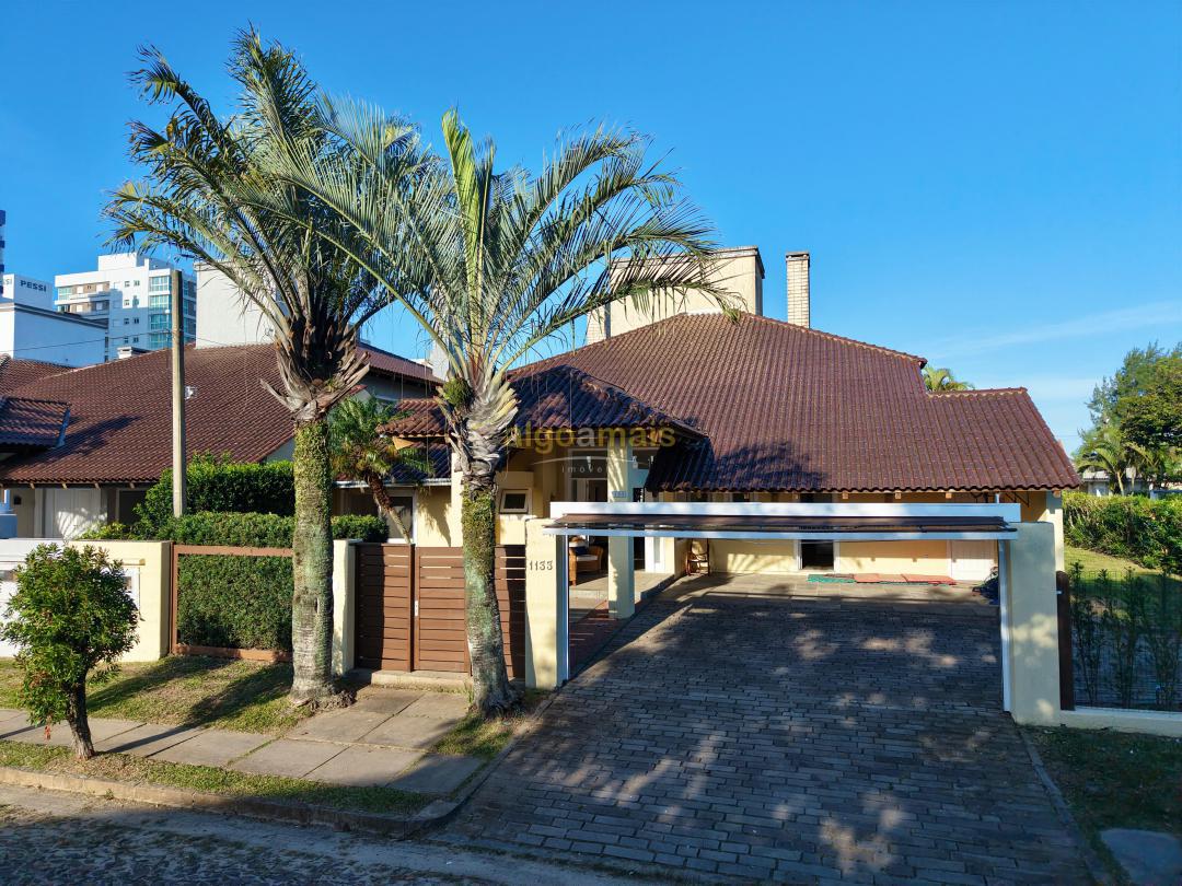 Casa, 4 quartos, 403 m² - Foto 1