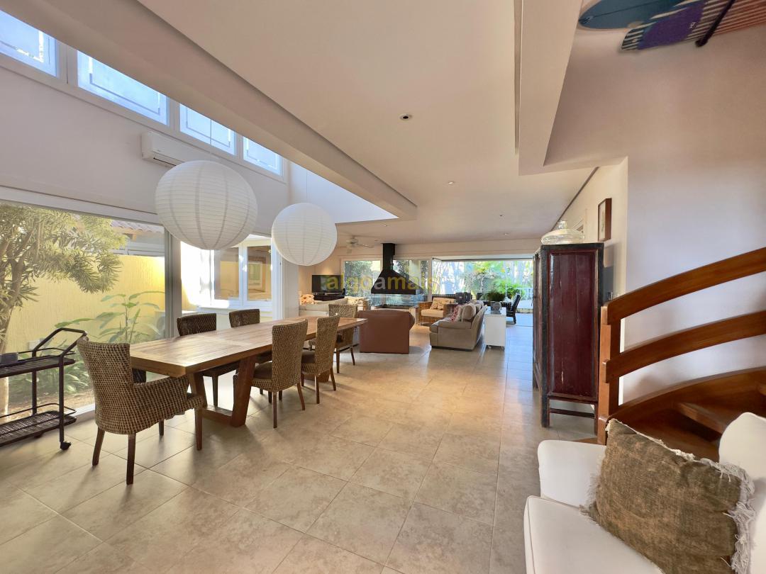 Casa, 4 quartos, 403 m² - Foto 7