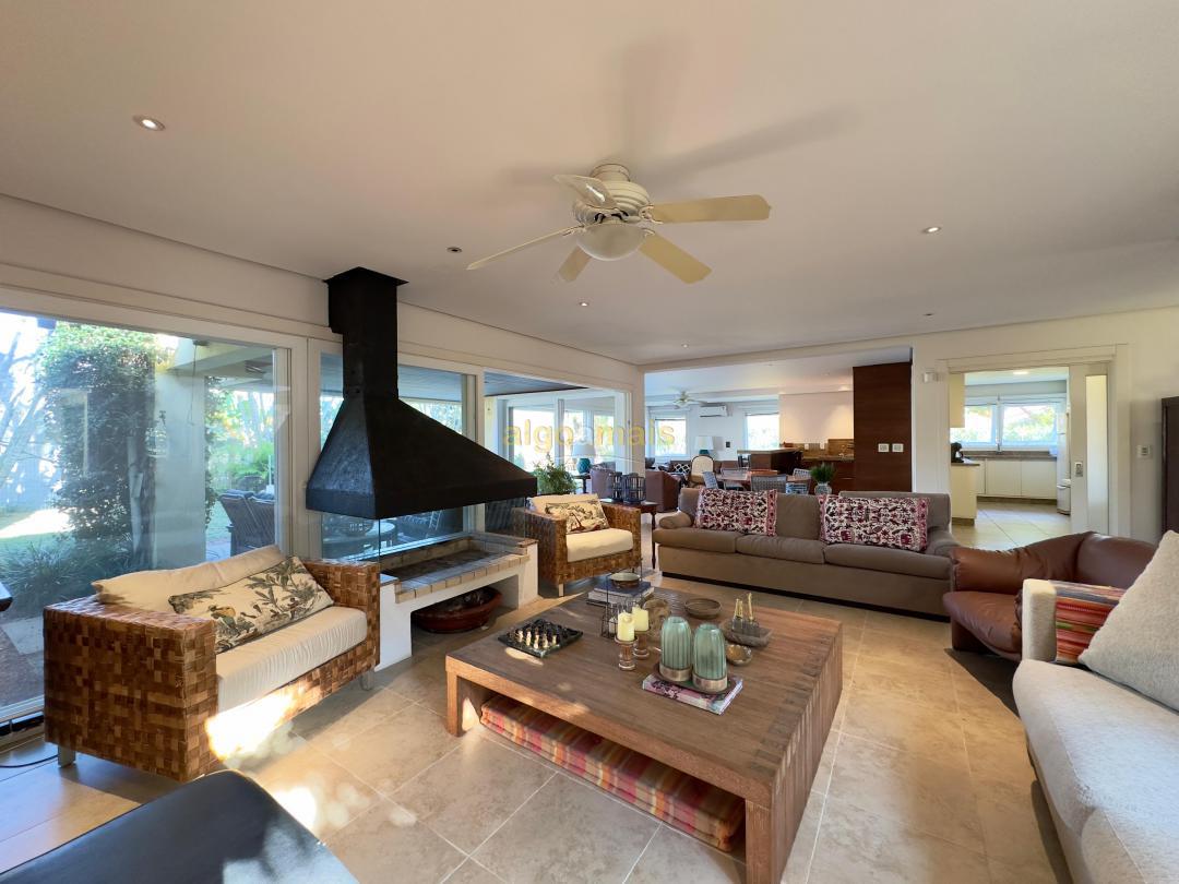 Casa, 4 quartos, 403 m² - Foto 8