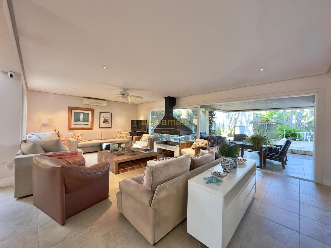 Casa, 4 quartos, 403 m² - Foto 9