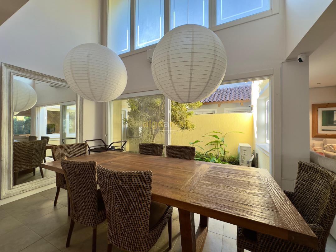 Casa, 4 quartos, 403 m² - Foto 13