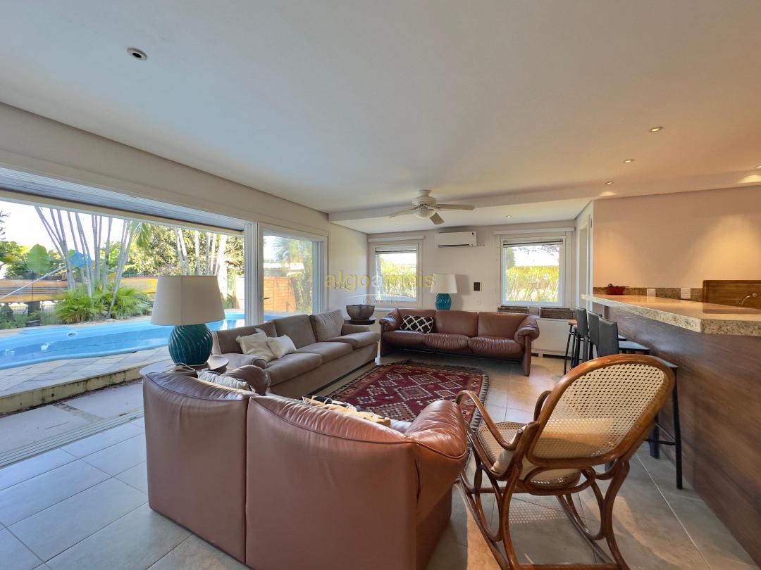 Casa, 4 quartos, 403 m² - Foto 10