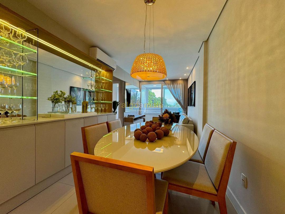 Apartamento, 2 quartos, 74 m² - Foto 4