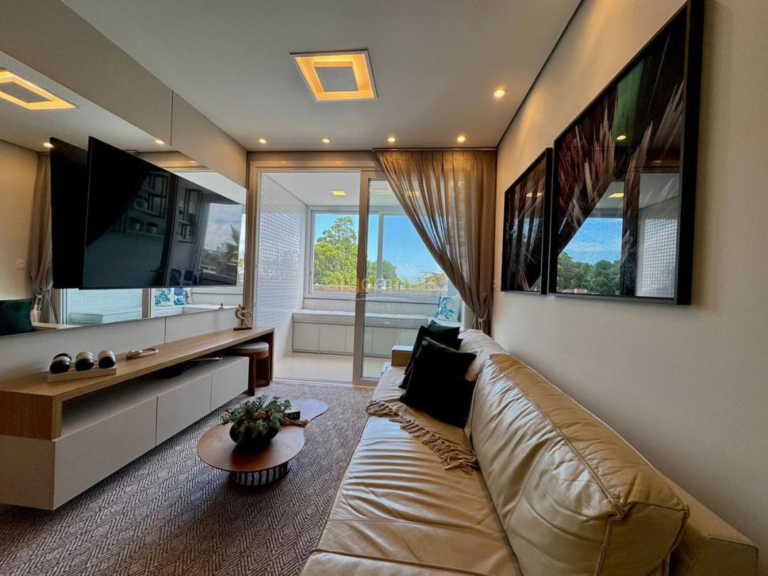 Apartamento, 2 quartos, 74 m² - Foto 7