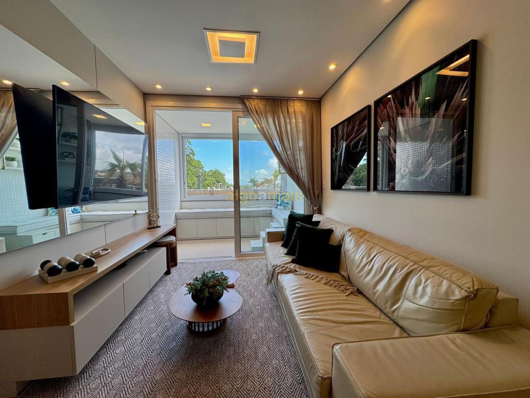 Apartamento, 2 quartos, 74 m² - Foto 1