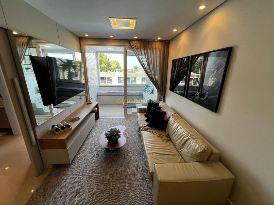 Apartamento, 2 quartos, 74 m² - Foto 23