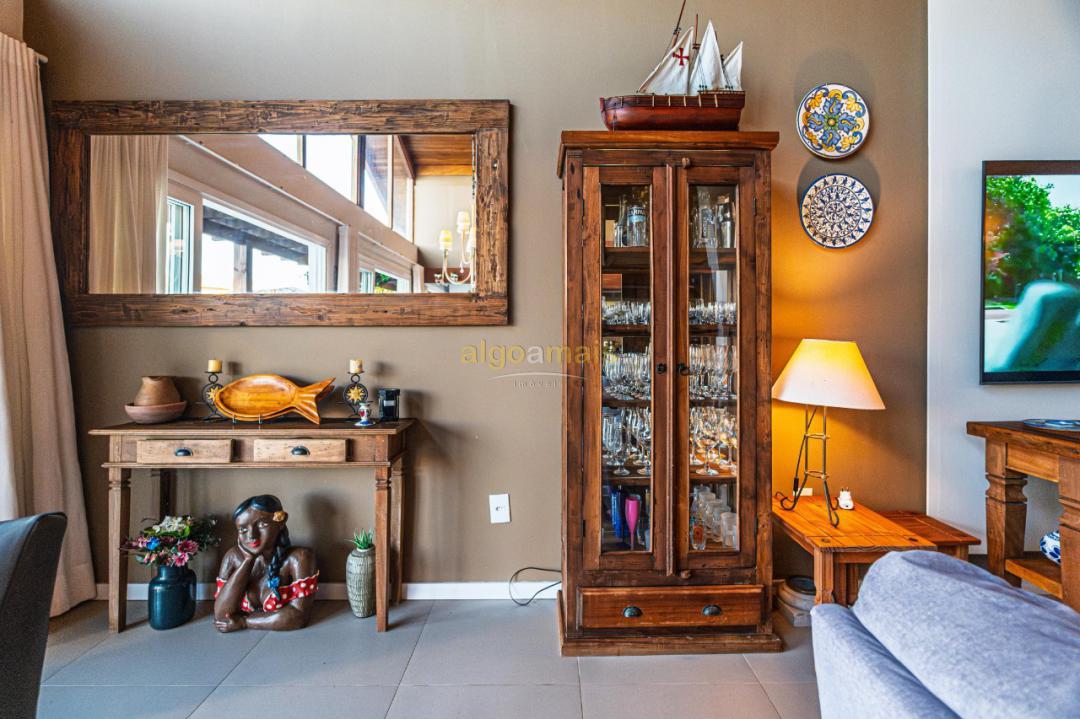 Casa de Condomínio, 4 quartos - Foto 10