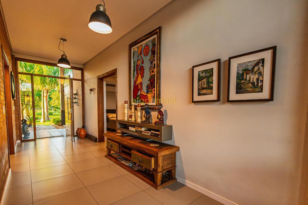 Casa de Condomínio, 4 quartos - Foto 11