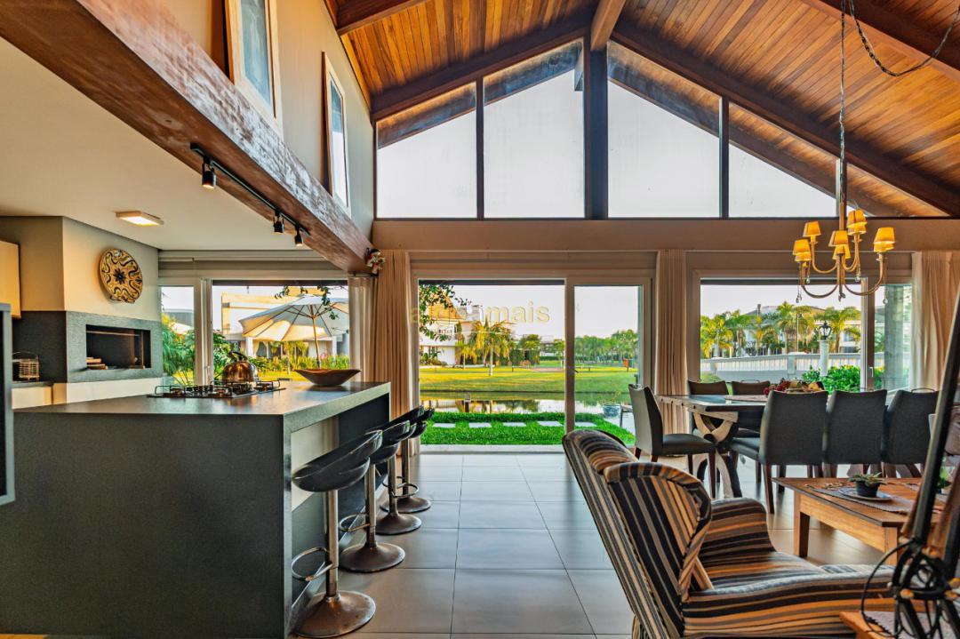 Casa de Condomínio, 4 quartos - Foto 14