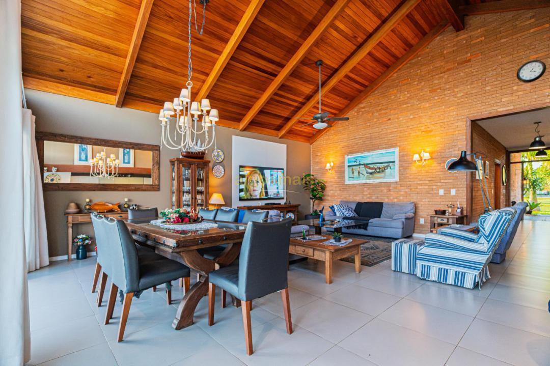 Casa de Condomínio, 4 quartos - Foto 16