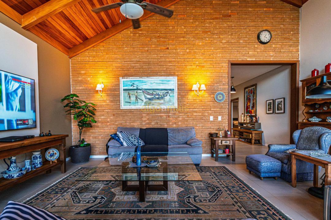 Casa de Condomínio, 4 quartos - Foto 17