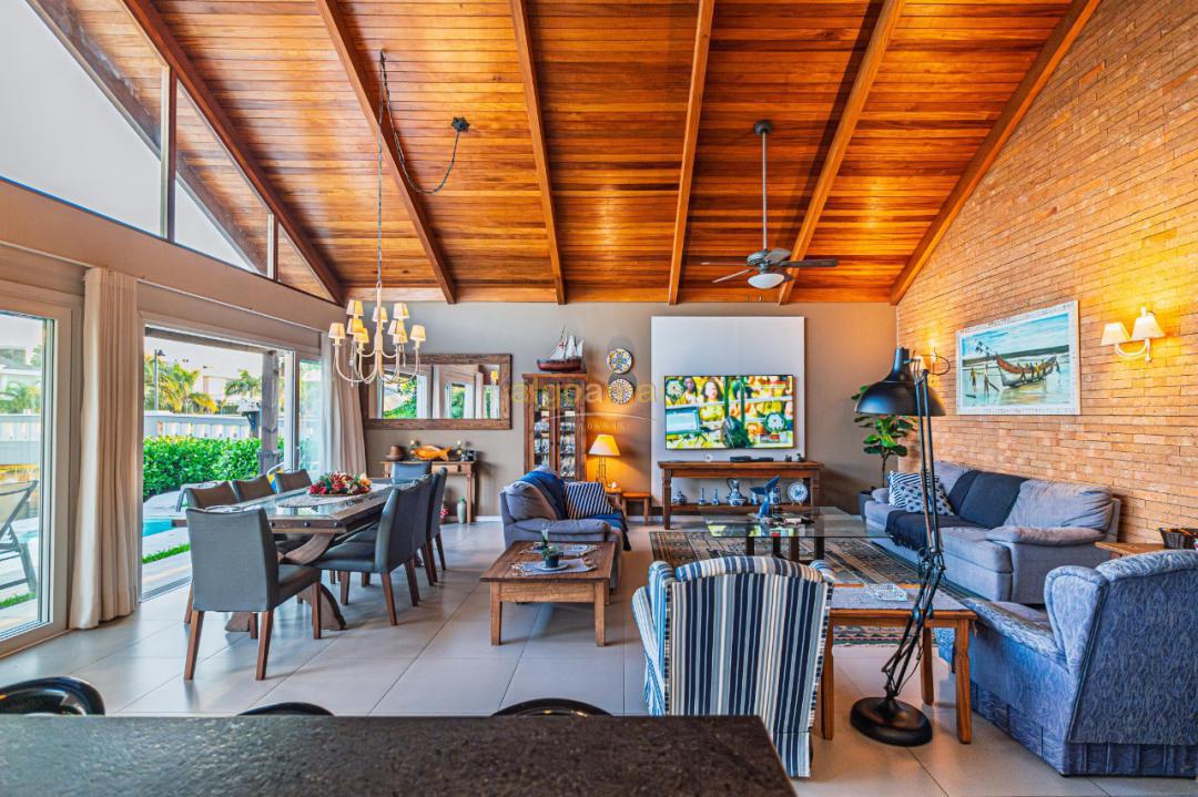 Casa de Condomínio, 4 quartos - Foto 18