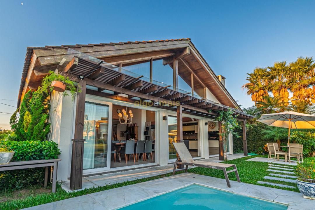 Casa de Condomínio, 4 quartos - Foto 19