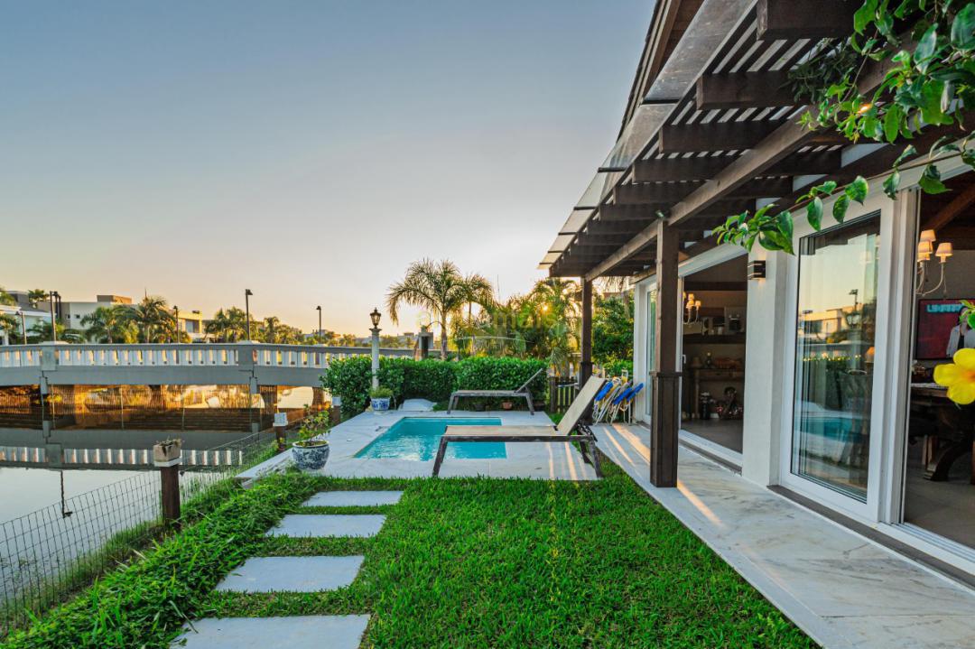 Casa de Condomínio, 4 quartos - Foto 20