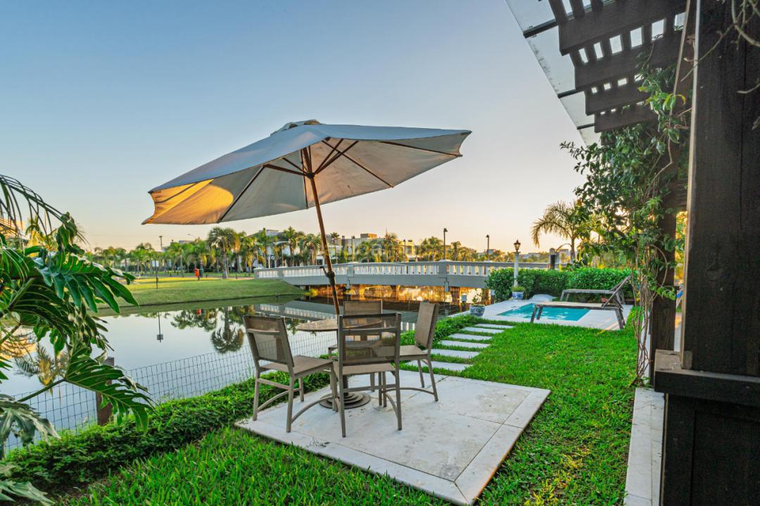 Casa de Condomínio, 4 quartos - Foto 21