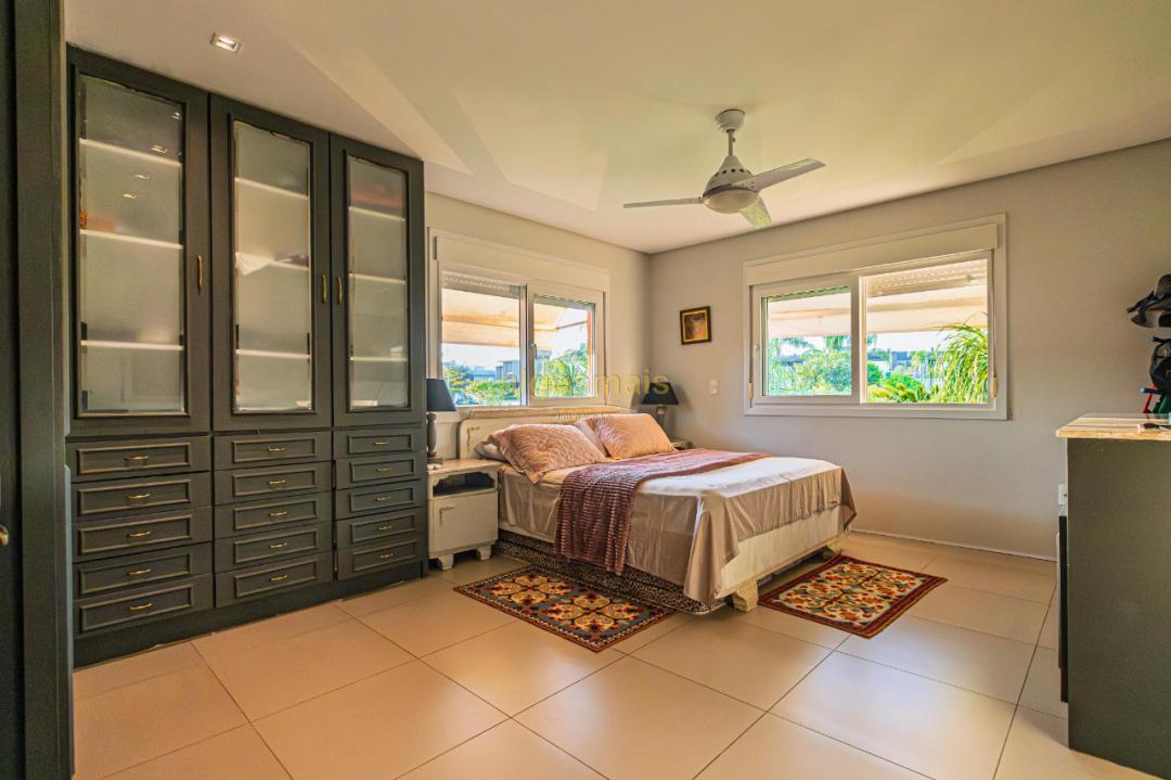 Casa de Condomínio, 4 quartos - Foto 22